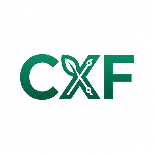 CXF · CarbonXFuture